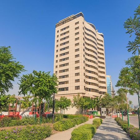The Royal Riviera Hotel Doha Ngoại thất bức ảnh