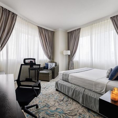 The Royal Riviera Hotel Doha Ngoại thất bức ảnh