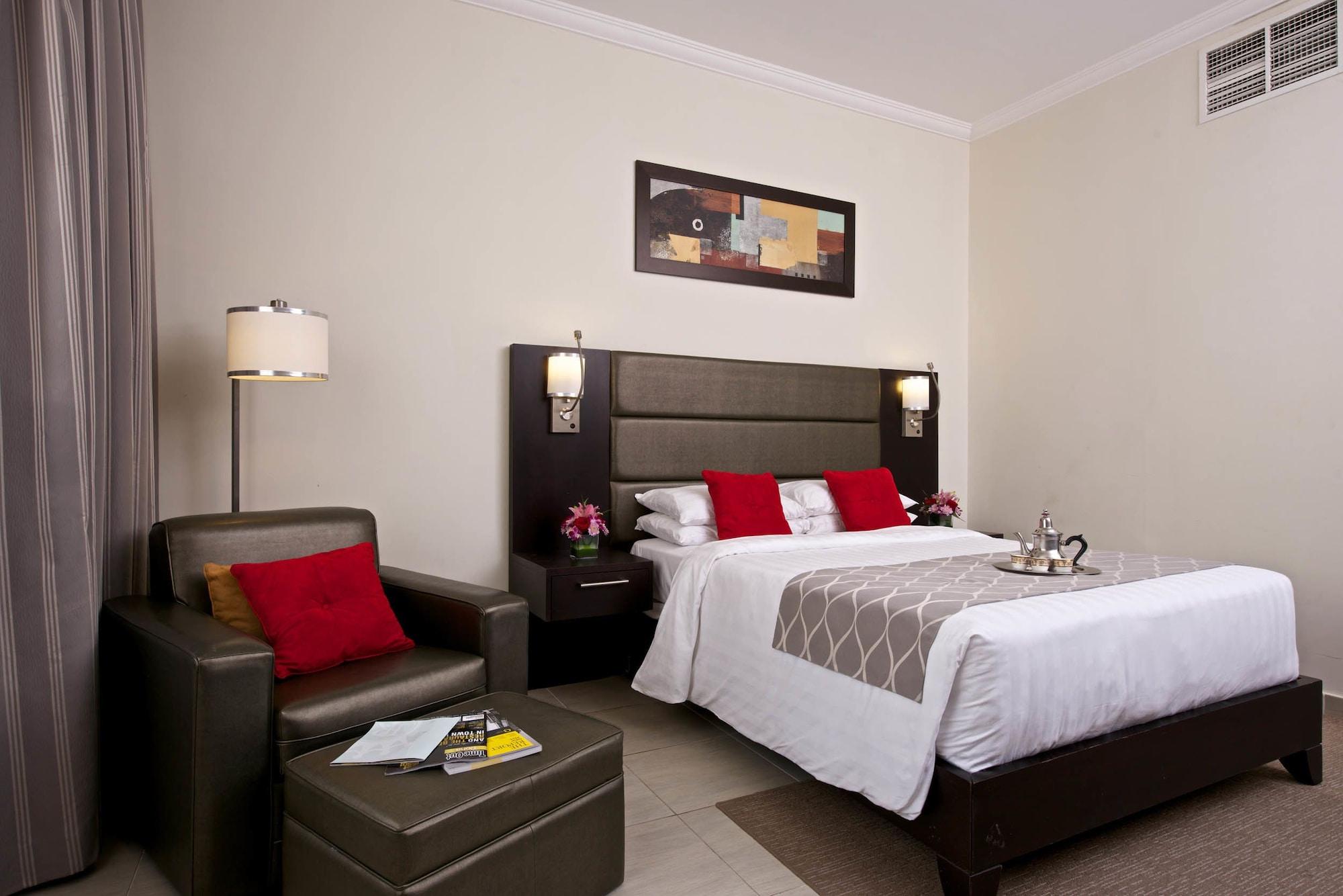 The Royal Riviera Hotel Doha Ngoại thất bức ảnh