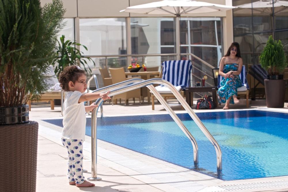 The Royal Riviera Hotel Doha Ngoại thất bức ảnh