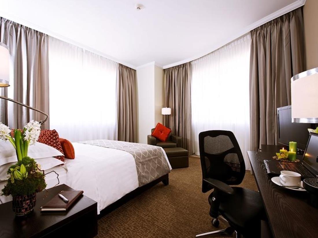 The Royal Riviera Hotel Doha Ngoại thất bức ảnh