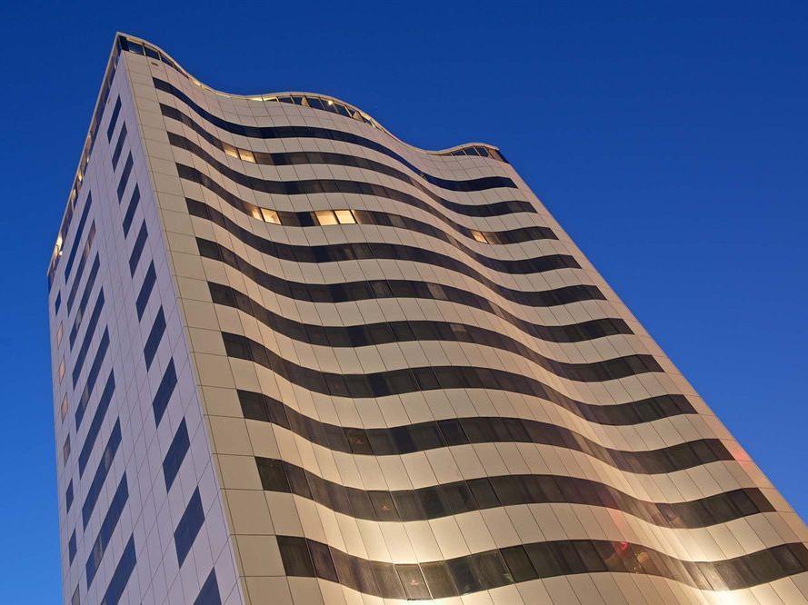 The Royal Riviera Hotel Doha Ngoại thất bức ảnh