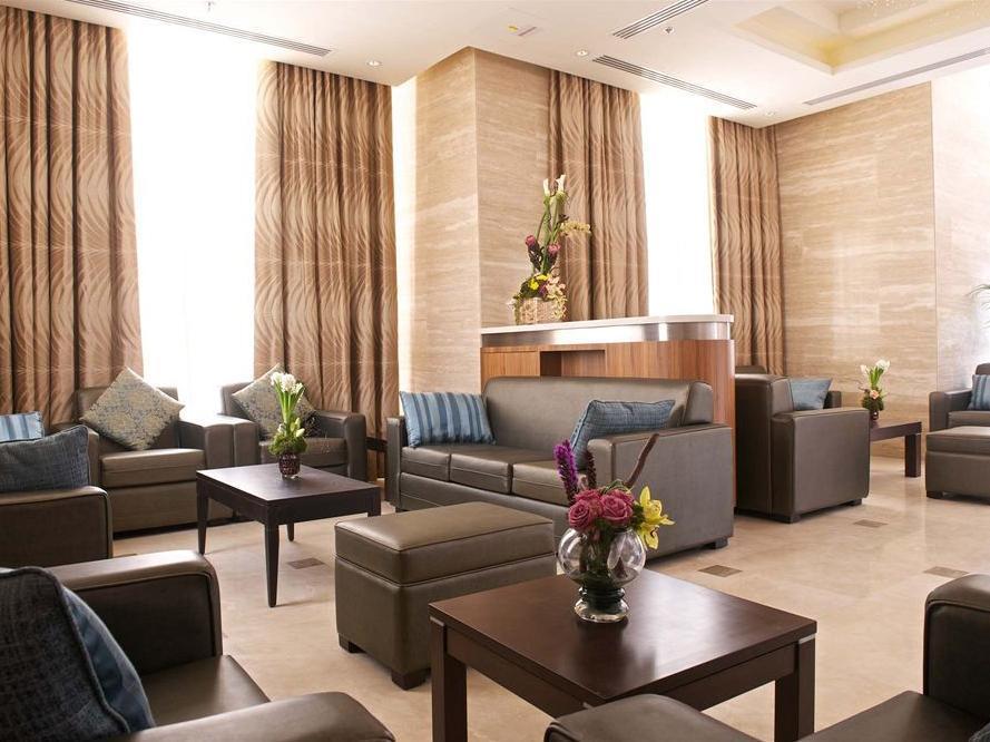 The Royal Riviera Hotel Doha Ngoại thất bức ảnh