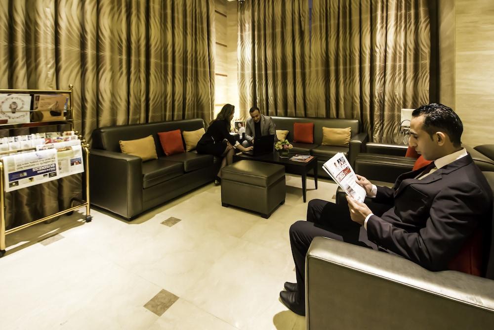 The Royal Riviera Hotel Doha Ngoại thất bức ảnh