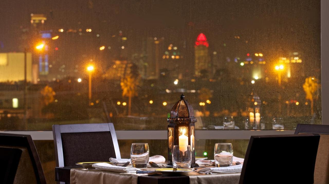 The Royal Riviera Hotel Doha Ngoại thất bức ảnh