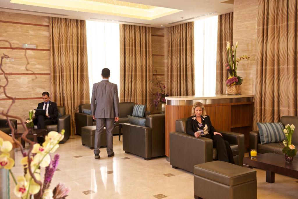 The Royal Riviera Hotel Doha Ngoại thất bức ảnh