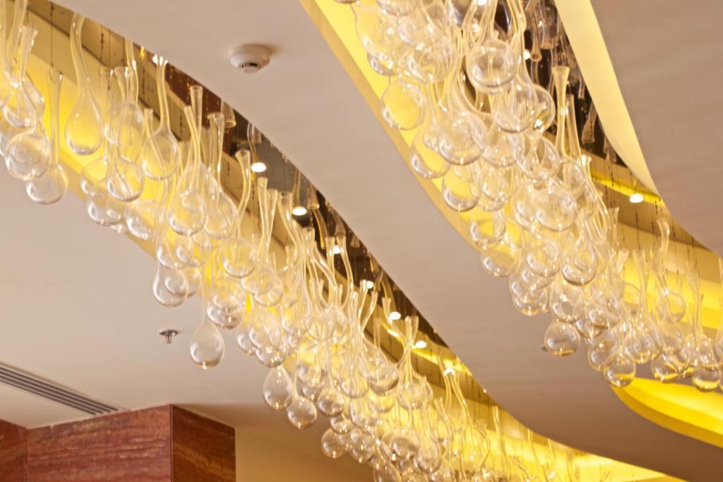 The Royal Riviera Hotel Doha Ngoại thất bức ảnh