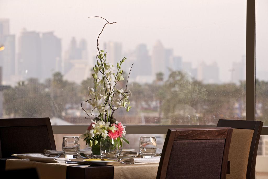 The Royal Riviera Hotel Doha Ngoại thất bức ảnh