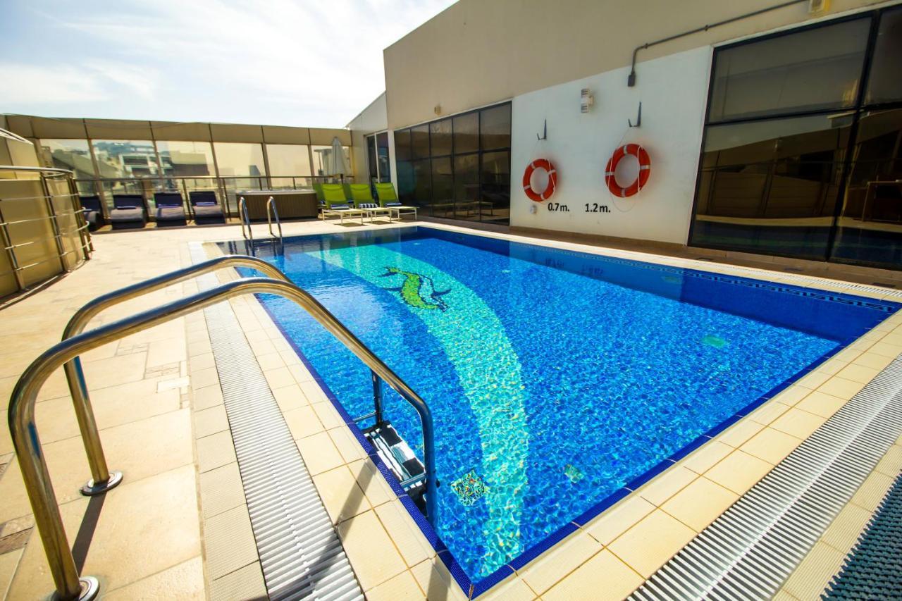 The Royal Riviera Hotel Doha Ngoại thất bức ảnh