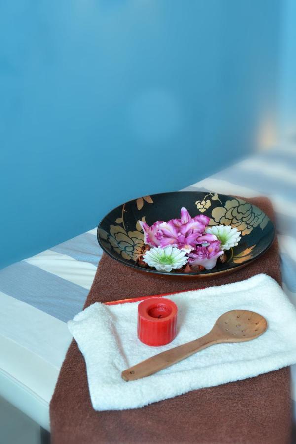 The Royal Riviera Hotel Doha Ngoại thất bức ảnh